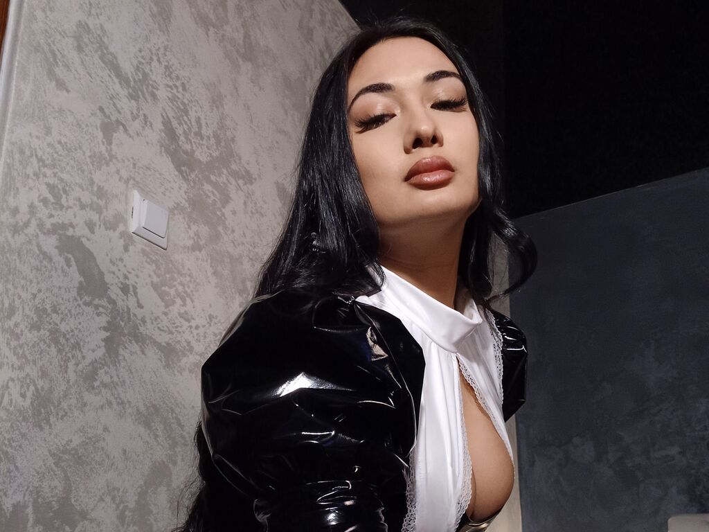 EvelinBlack